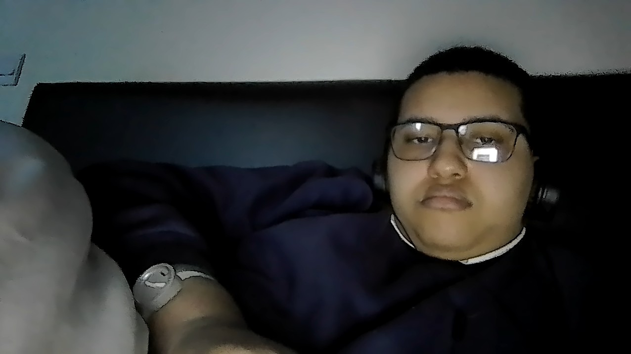 hyper mystic aaron james emsley Blank Meme Template