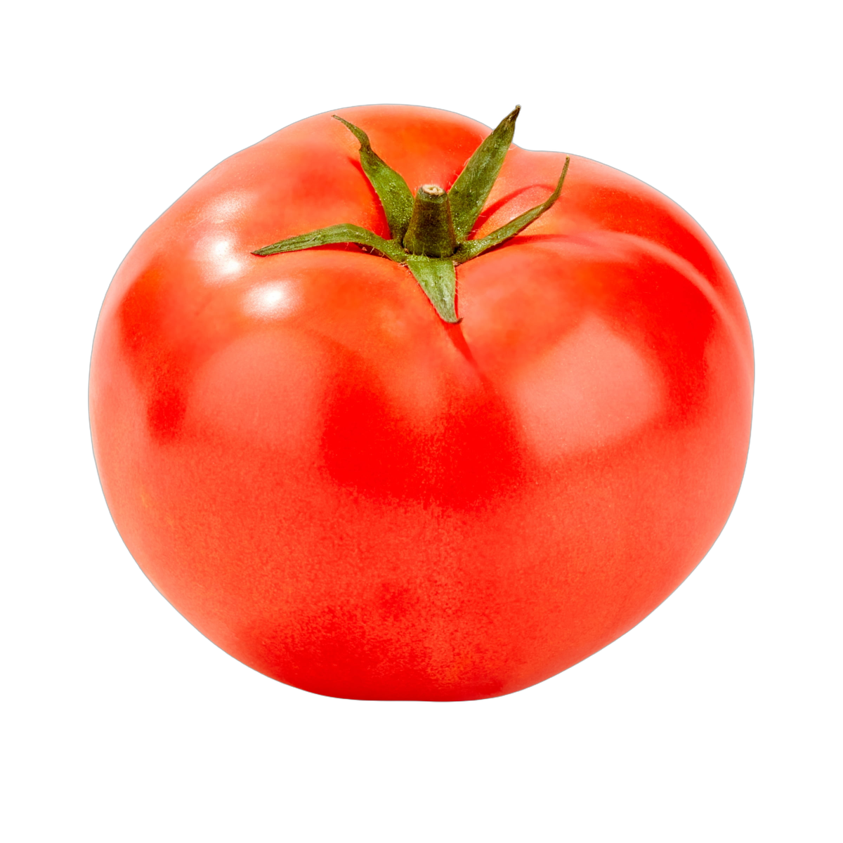 Potato Blank Meme Template