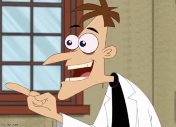 @Modbot analyze | image tagged in dr doof | made w/ Imgflip meme maker