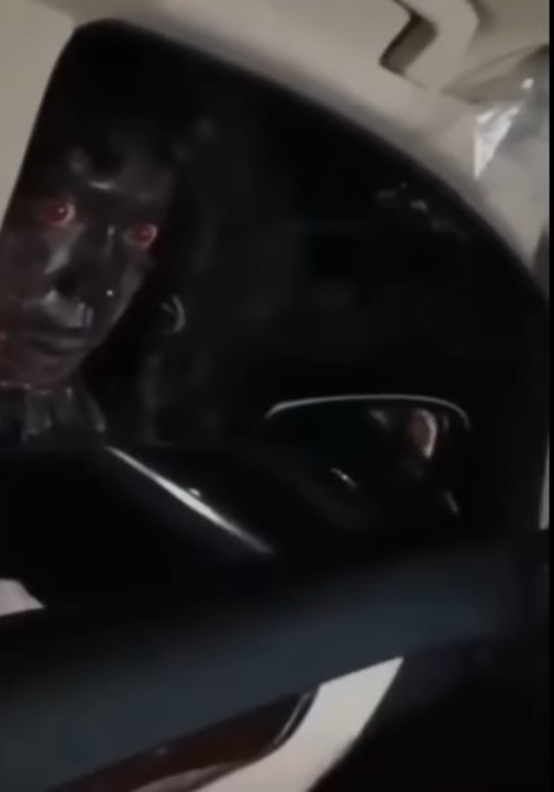 scripted horror production Blank Meme Template