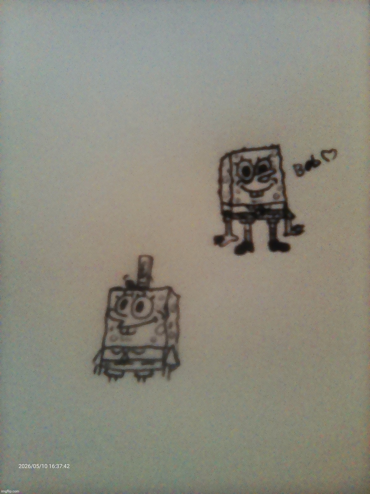 Spongebob | made w/ Imgflip meme maker