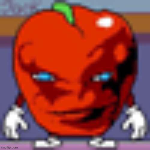 PizzaTowersBiggestGlazer | image tagged in pepperman | made w/ Imgflip meme maker