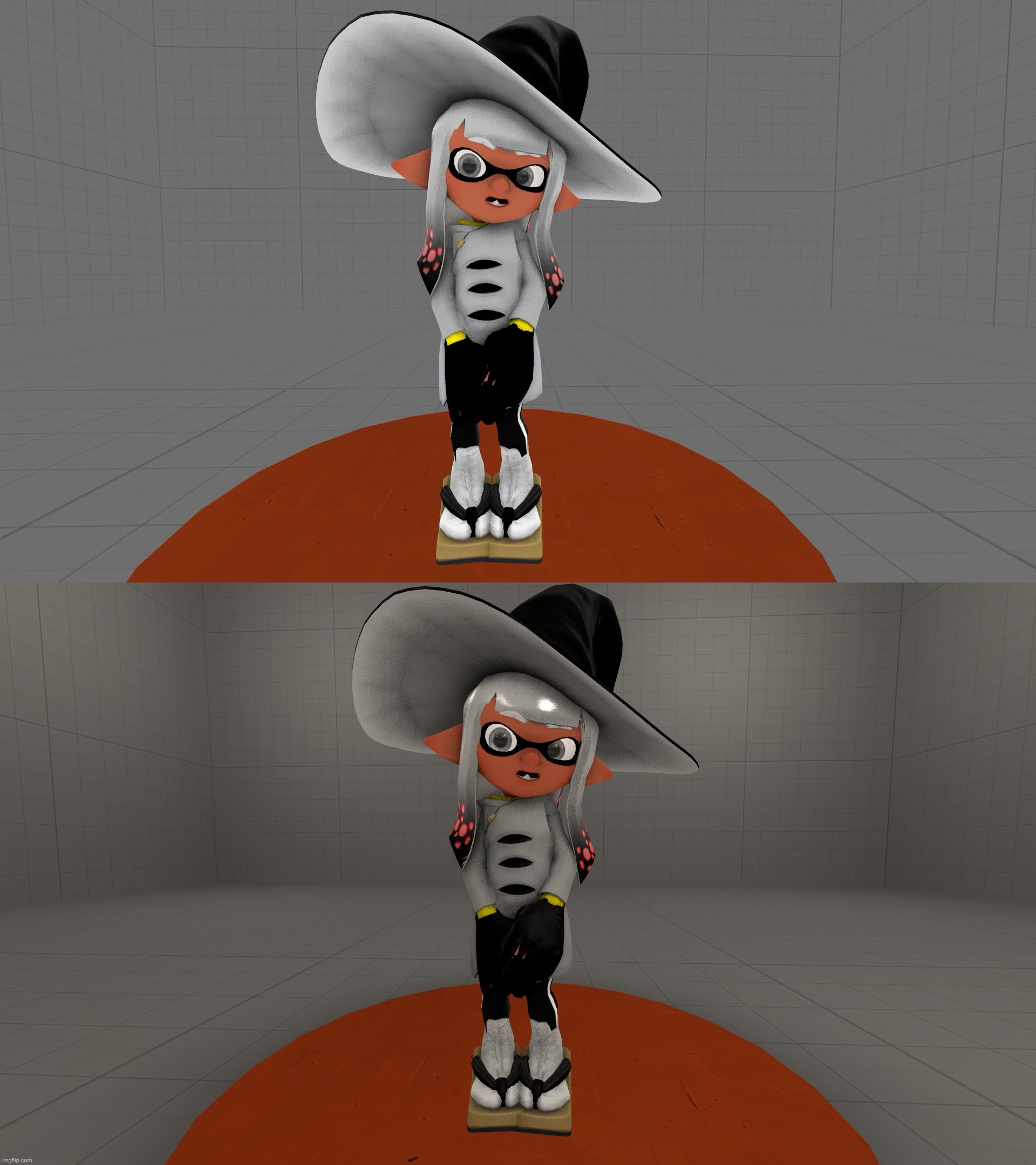 Newest SFM screenshot. I know… I need to make animation with the 3D animation software. | made w/ Imgflip meme maker