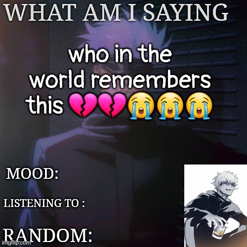 I'm crine, ts so cringe | who in the world remembers this 💔💔😭😭😭 | made w/ Imgflip meme maker
