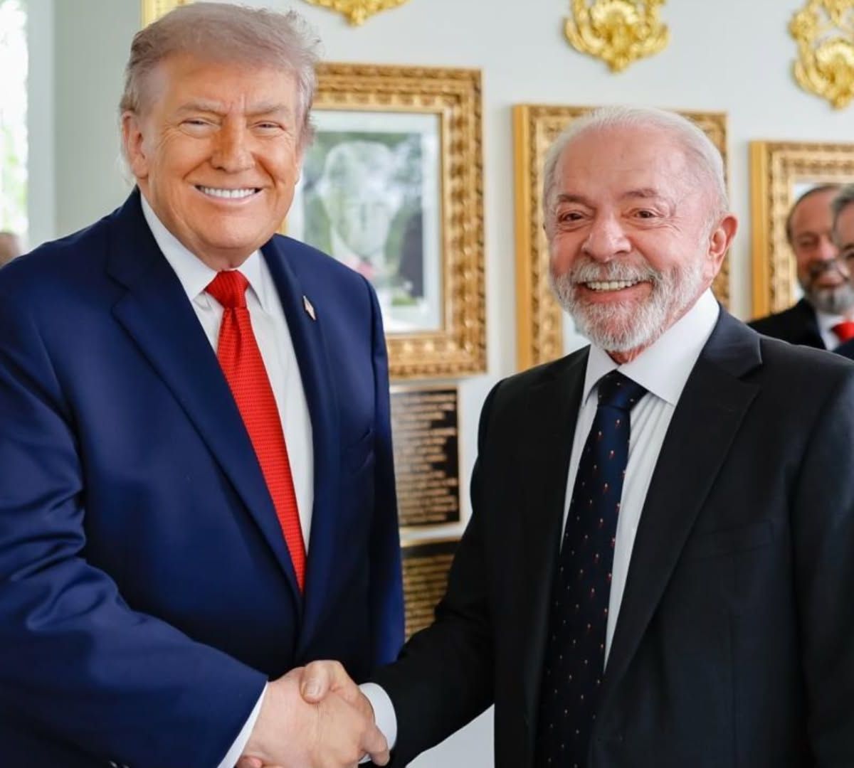 High Quality Opposite Sides, Shared Smile Blank Meme Template