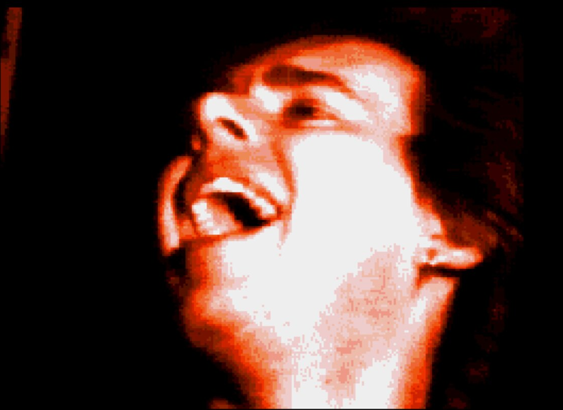 psychokiller delta 4 Blank Meme Template