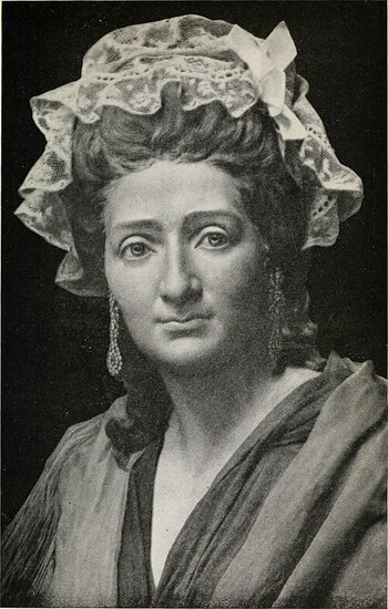 Madame Tussaud Blank Meme Template