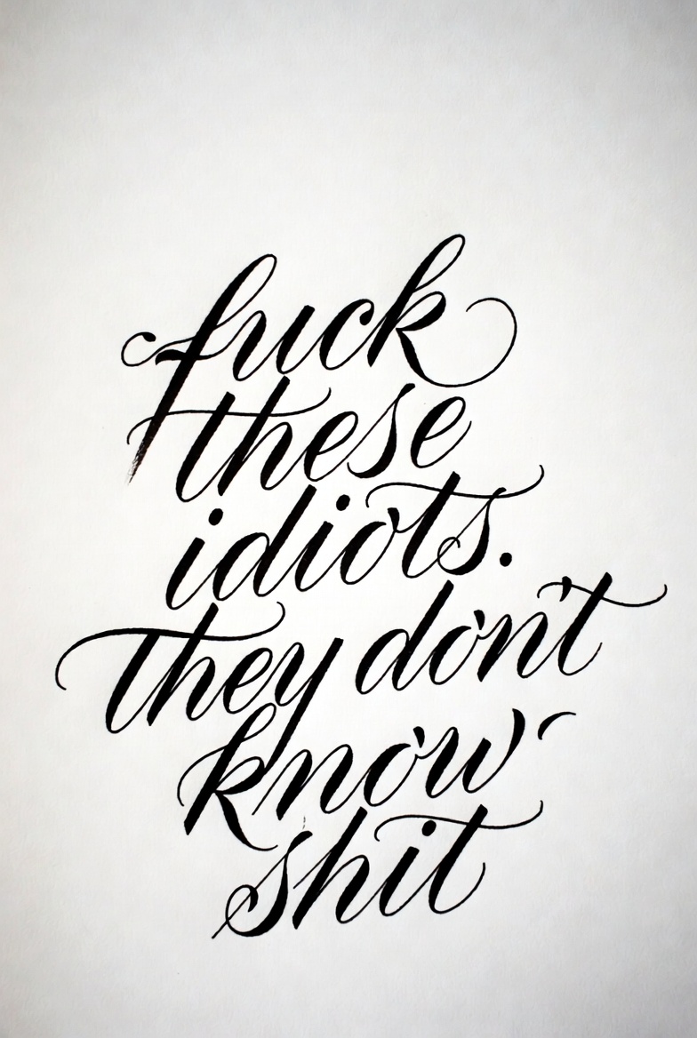 Secret Boomer Code cursive Blank Meme Template