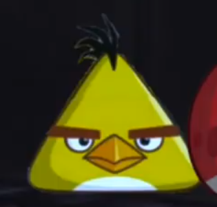 High Quality Unimpressed Chuck Blank Meme Template