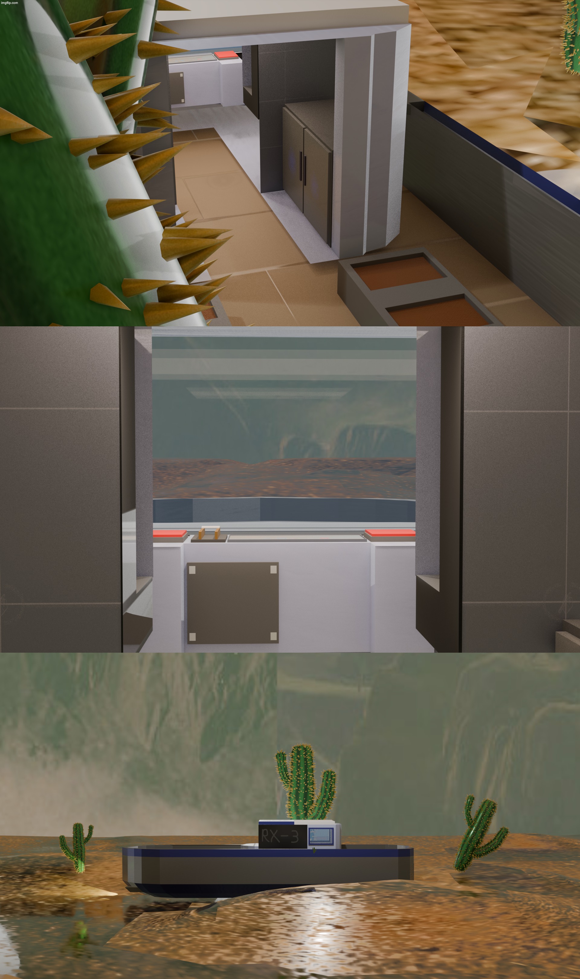 I forgot to upload these. | made w/ Imgflip meme maker