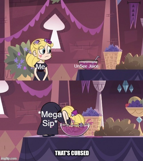 Mega Sip | that's cursed | image tagged in mega sip | made w/ Imgflip meme maker