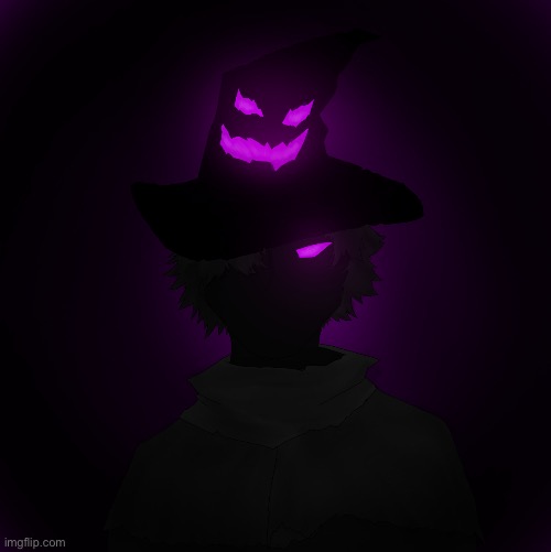 Some Azure art I made (repost) | image tagged in img_3809 jpeg | made w/ Imgflip meme maker