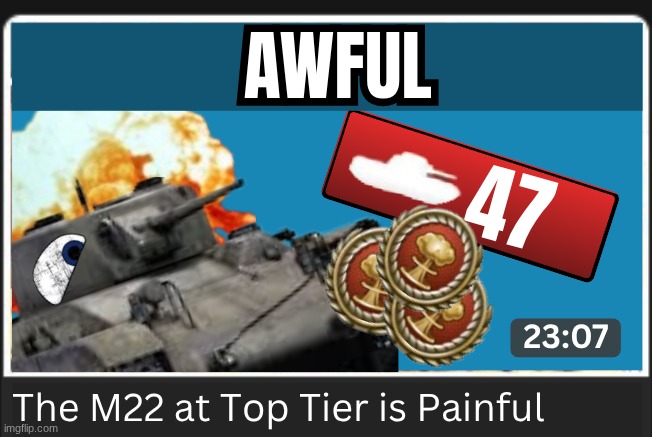 Spookston Videos in a nutshell | image tagged in war thunder,spookston | made w/ Imgflip meme maker