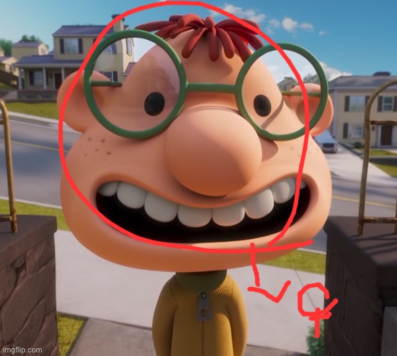 3d fregley meme | image tagged in 3d fregley meme | made w/ Imgflip meme maker