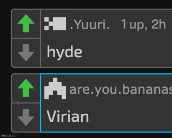 Who should I get rid of | image tagged in voting game s19-5 | made w/ Imgflip meme maker
