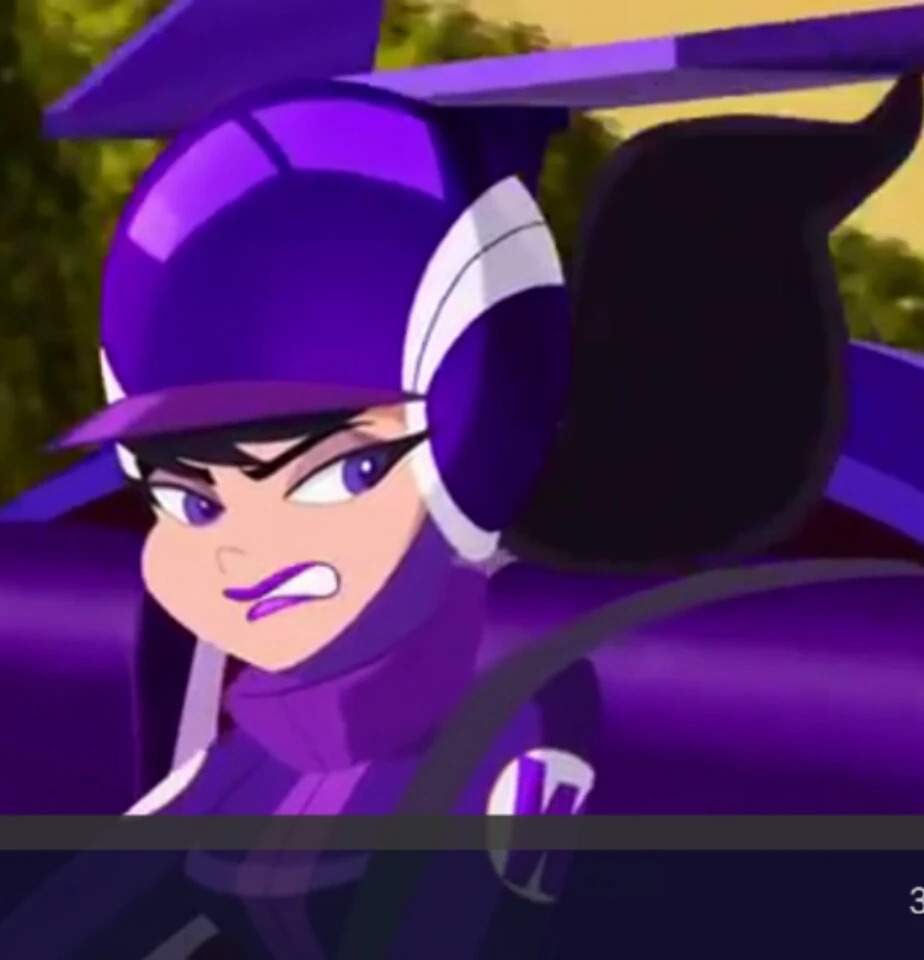 Pandora Pitstop Blank Meme Template