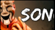 High Quality son Blank Meme Template