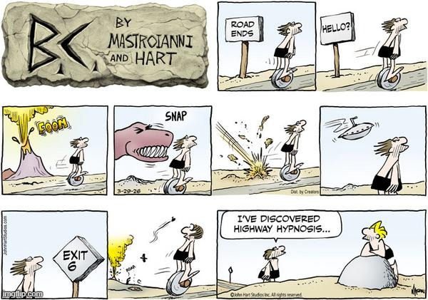 BC | image tagged in comics | made w/ Imgflip meme maker