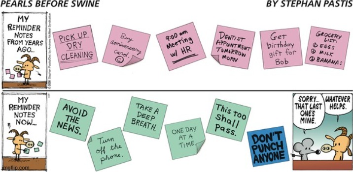 Pearls Before Swine | image tagged in comics | made w/ Imgflip meme maker