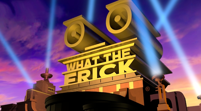 What The Frick | image tagged in what the frick | made w/ Imgflip meme maker