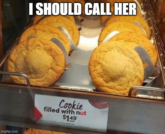Call Her | I should call her | image tagged in fa7oflyxwaabnjt jpg | made w/ Imgflip meme maker