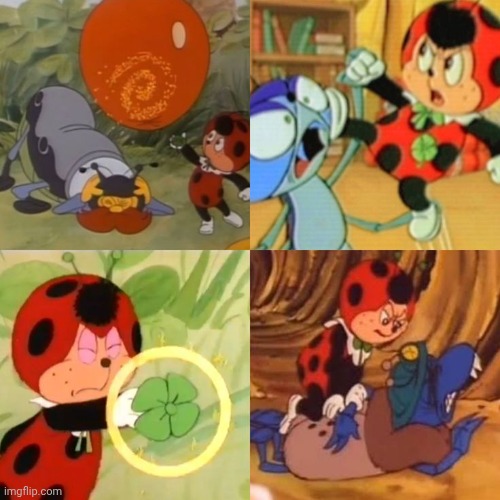 Cocomiel magic kids (Cococinel ladybug heroine lost media 1992) | image tagged in cococinel | made w/ Imgflip meme maker