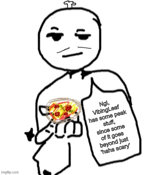 And then we just have that freakin talking tom one where he gets shipped a pipebomb :skull: | Ngl, VibingLeaf has some peak stuff, since some of it goes beyond just ‘haha scary’ | image tagged in mama mia | made w/ Imgflip meme maker