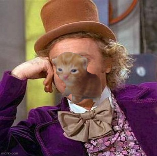 Creepy Condescending Wonka Meme | image tagged in memes,creepy condescending wonka | made w/ Imgflip meme maker