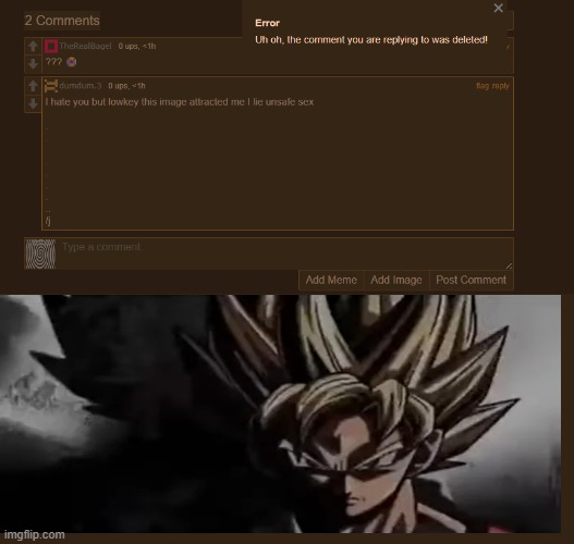 "i lie unsafe se" | image tagged in memes,funny | made w/ Imgflip meme maker