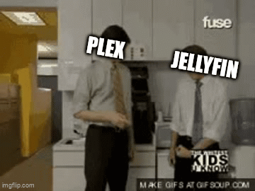 yeah, I said it