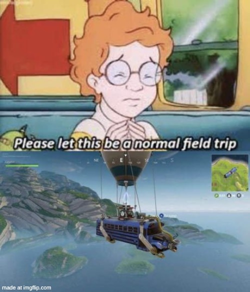 With the Friz? No way! | image tagged in unnamed 76 jpg | made w/ Imgflip meme maker