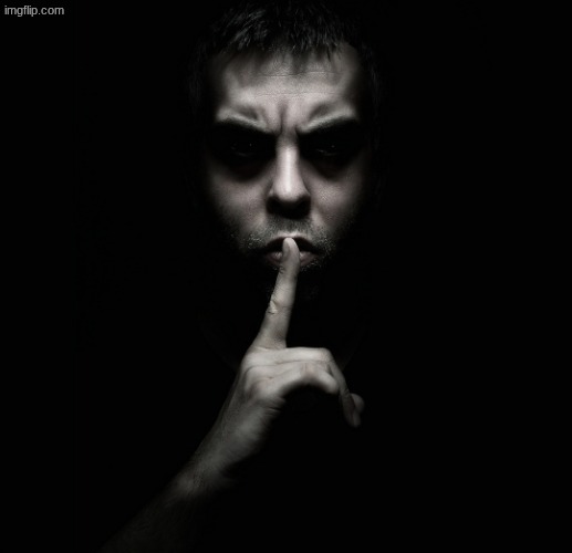 Shhhh | image tagged in shhhh | made w/ Imgflip meme maker