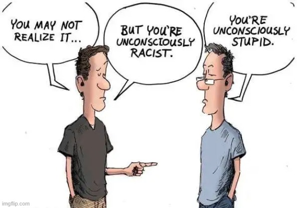 How to properly answer a leftist | image tagged in liberals vs conservatives,race card,whiners,complaining,angry sjw | made w/ Imgflip meme maker