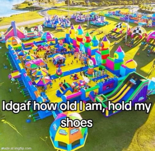 Btw this is "The Big Bounce America" for those who want to go, they offer adult and family sessions | image tagged in unnamed 77 jpg | made w/ Imgflip meme maker