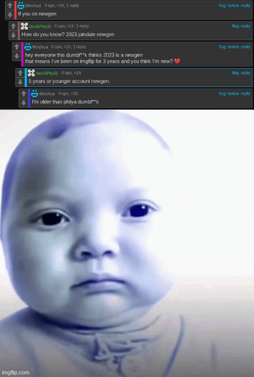 son i'm crine | image tagged in son | made w/ Imgflip meme maker