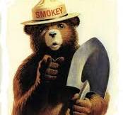 smokey Blank Meme Template