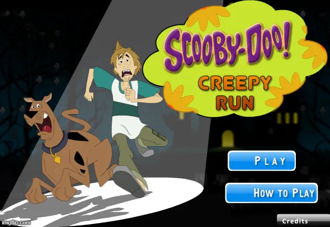 only real horror game youtubers will play this game | made w/ Imgflip meme maker