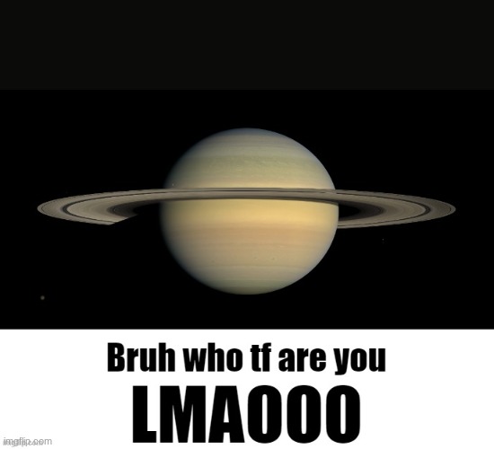 My sister hasn't adapted to the default rules of msmg | image tagged in bruh who tf are you lmaooo | made w/ Imgflip meme maker