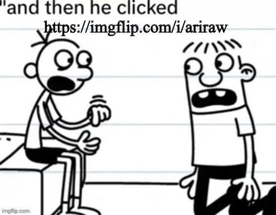 Somebody gonna click on it lol | https://imgflip.com/i/ariraw | made w/ Imgflip meme maker