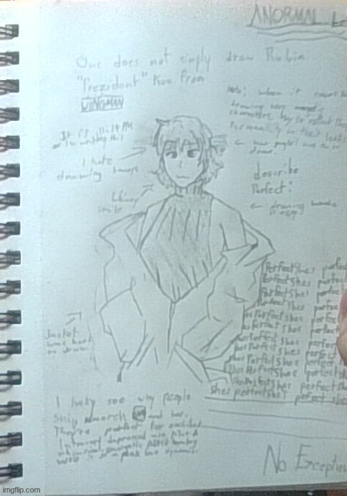 Prez from Project Wingman | image tagged in prez drawing png | made w/ Imgflip meme maker