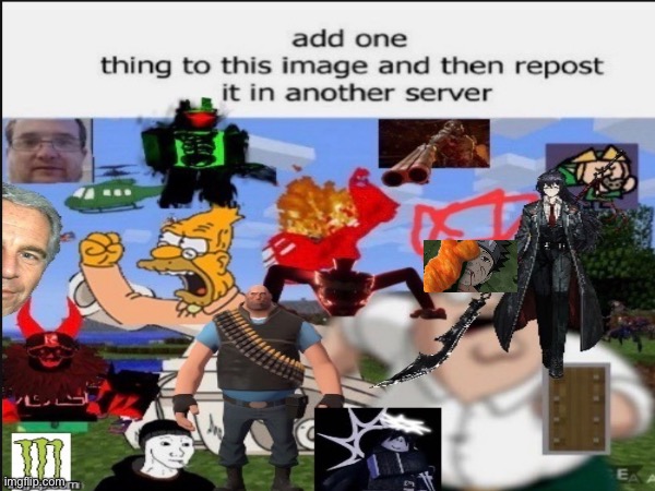 Repost it somewher | image tagged in repost | made w/ Imgflip meme maker