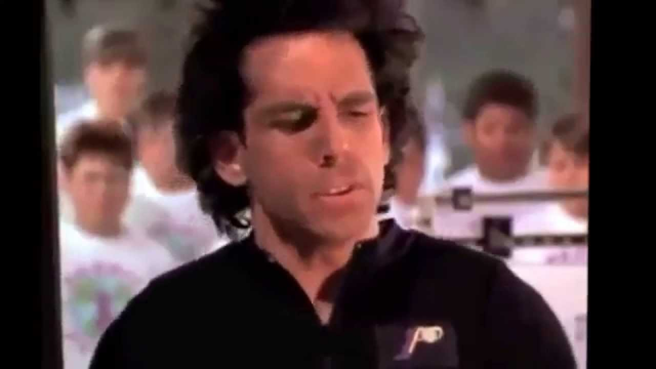 How you doin little tony Blank Meme Template