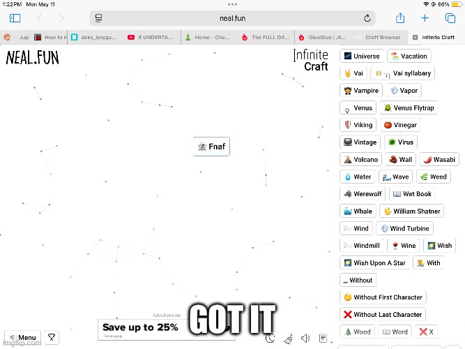 Got it | made w/ Imgflip meme maker