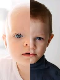 Baby kid Blank Meme Template