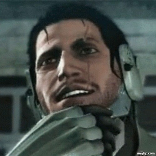 image tagged in jetstream sam thinking | made w/ Imgflip meme maker