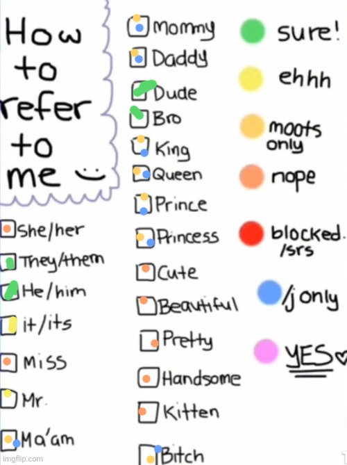 Refer to me | image tagged in refer to me | made w/ Imgflip meme maker