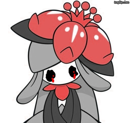 Decided to make this Randomly. This is 2010L btw. She's supposed to be based off of 2011x. Yes, I'm a Sonic.exe fan too. | image tagged in 2010l lilly,sonic exe,lilly | made w/ Imgflip meme maker