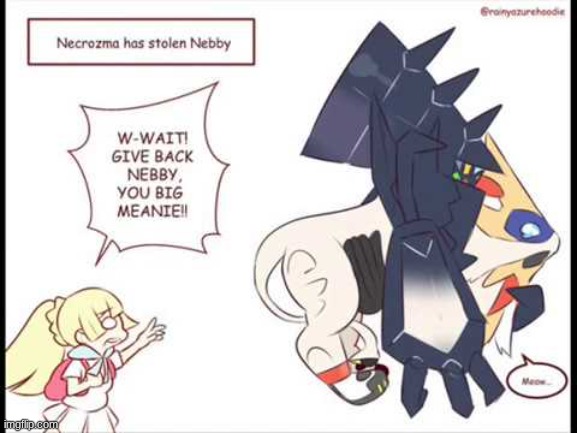 lore of ultra sun | image tagged in hqdefault jpg | made w/ Imgflip meme maker