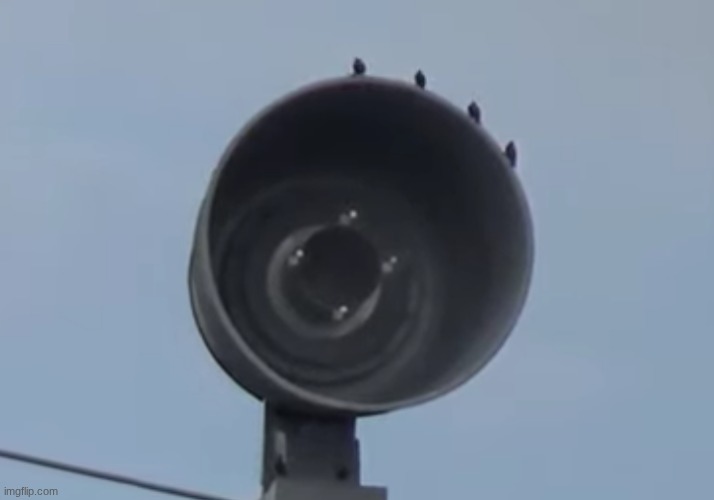 weekly siren: ACA Penatrator 50 | image tagged in screenshot 2026-05-09 7 49 50 am png | made w/ Imgflip meme maker