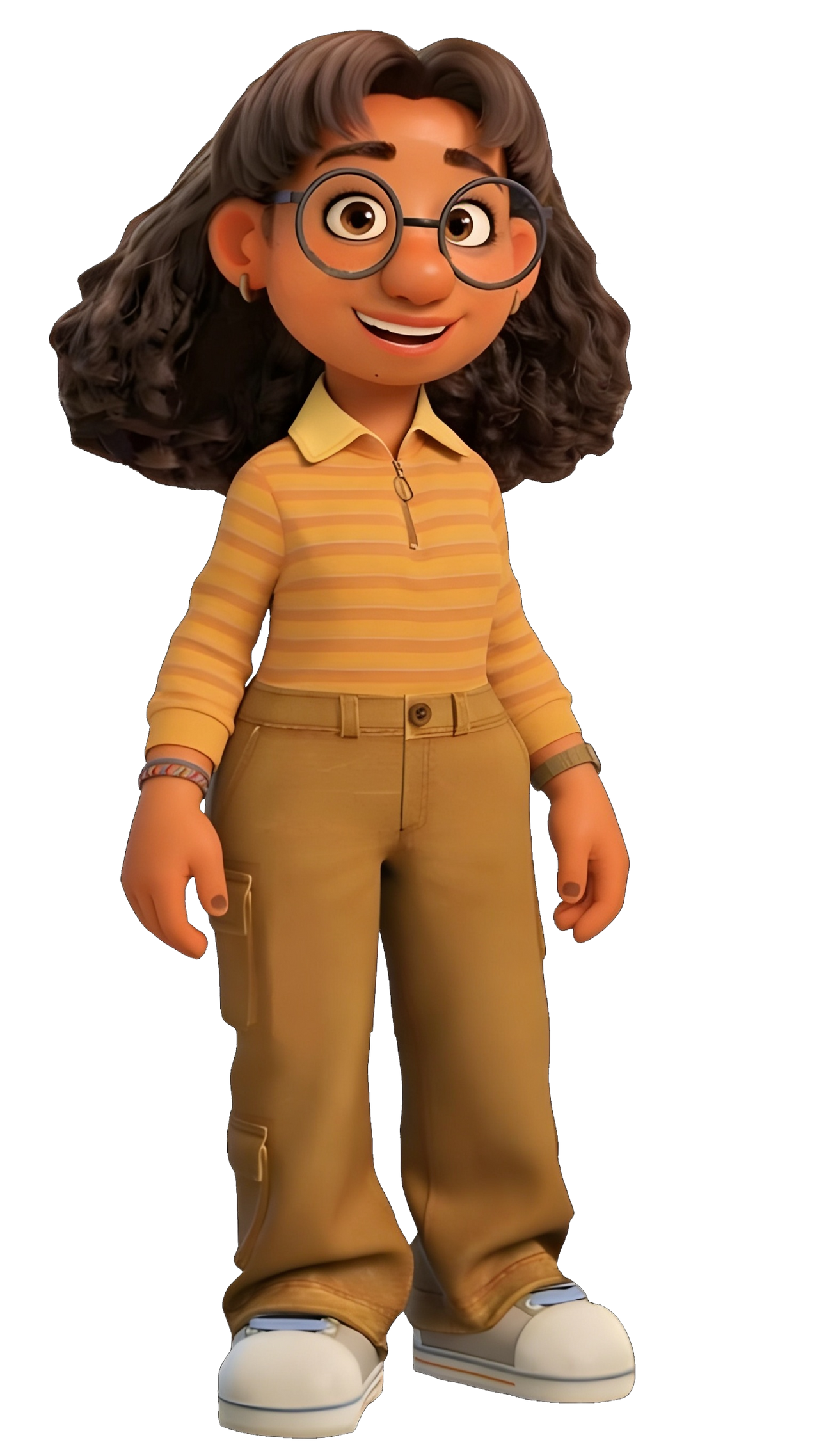 Priya Mangal New Render Blank Meme Template
